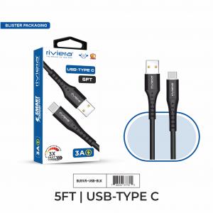 BLRIV5-USB-BLK